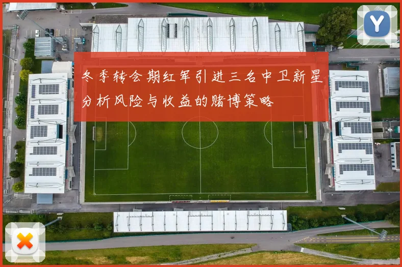 冬季转会期红军引进三名中卫新星分析风险与收益的赌博策略