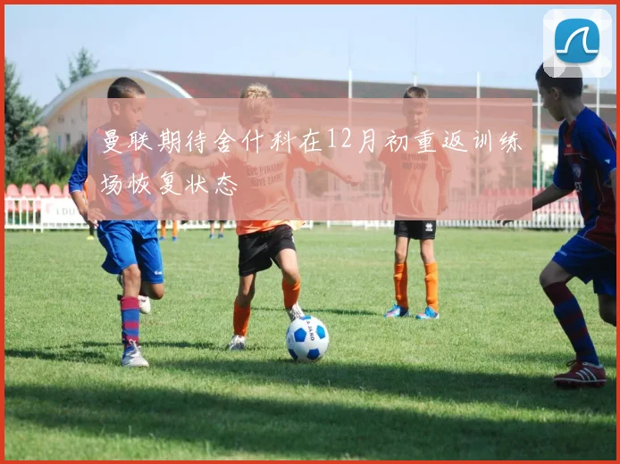 曼联期待舍什科在12月初重返训练场恢复状态